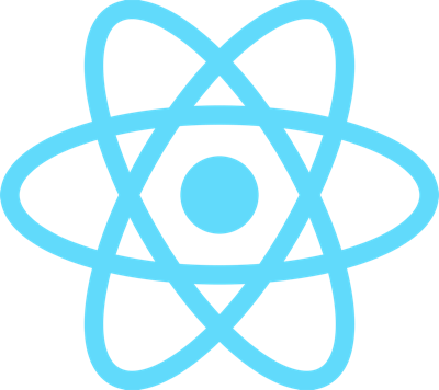 React